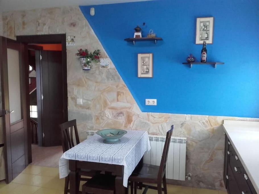 Villa Siero 2023 El Berron Zewnętrze zdjęcie