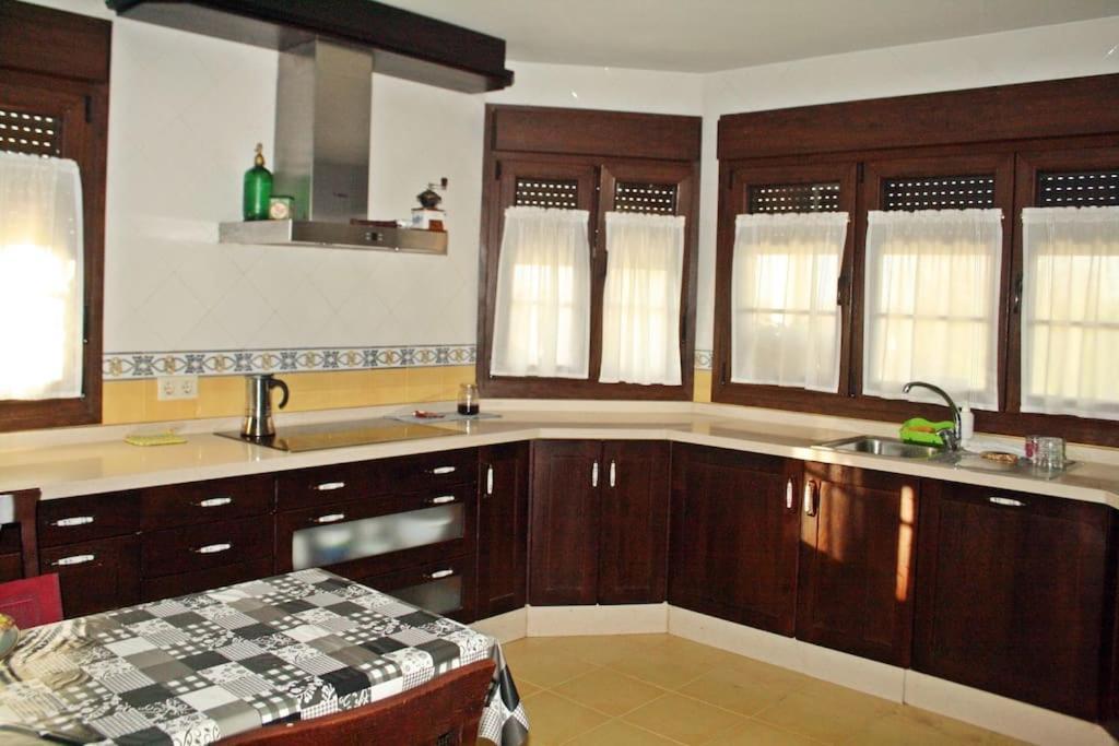 Villa Siero 2023 El Berron Zewnętrze zdjęcie