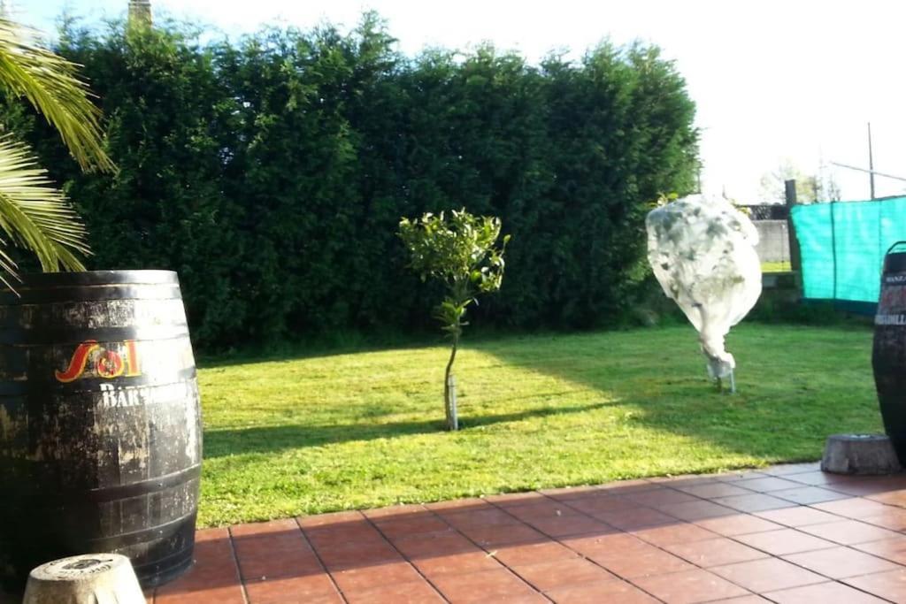 Villa Siero 2023 El Berron Zewnętrze zdjęcie