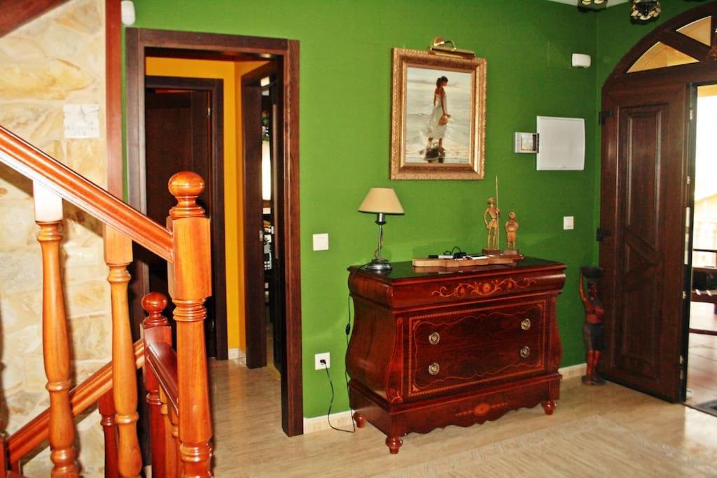 Villa Siero 2023 El Berron Zewnętrze zdjęcie