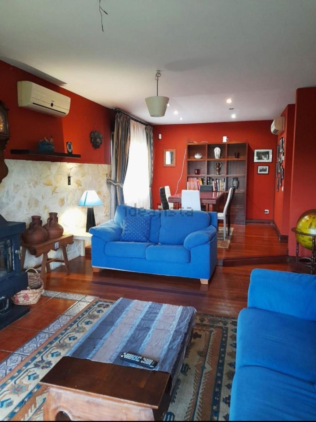 Villa Siero 2023 El Berron Zewnętrze zdjęcie