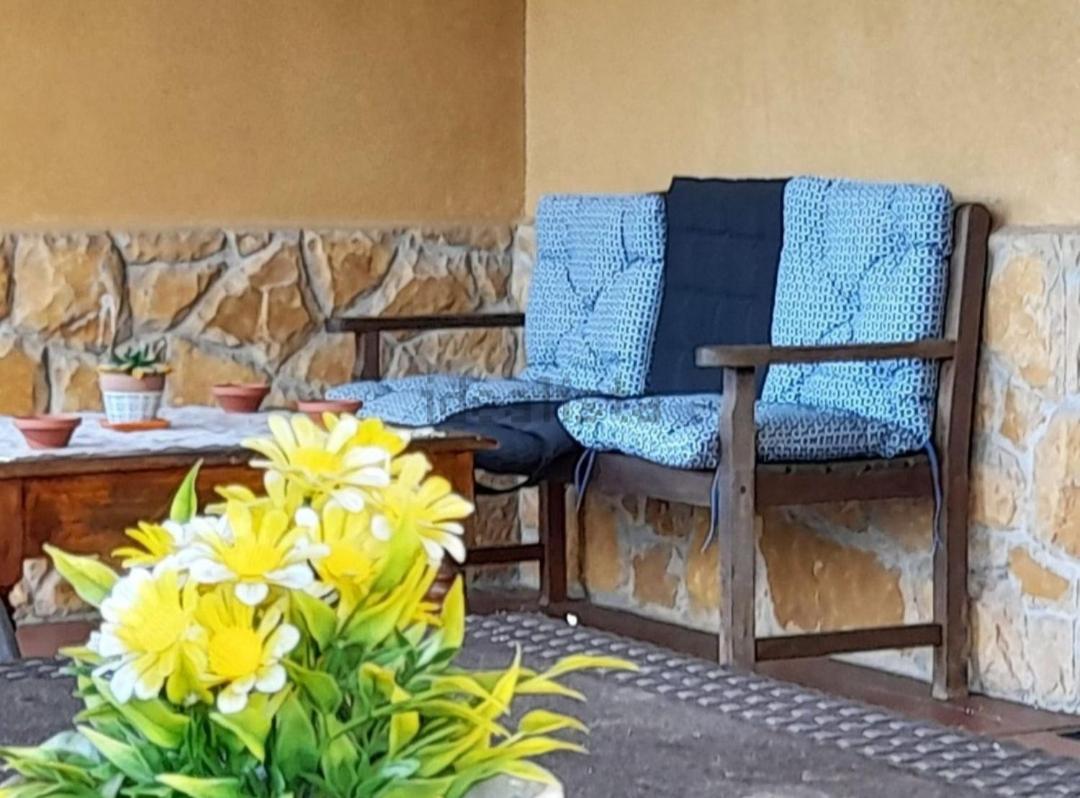 Villa Siero 2023 El Berron Zewnętrze zdjęcie