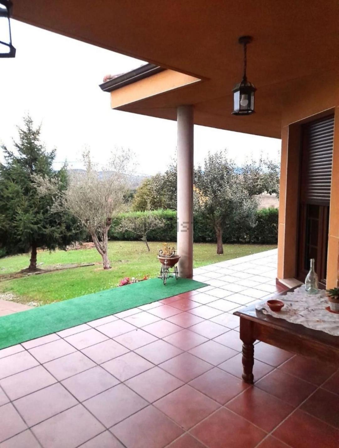 Villa Siero 2023 El Berron Zewnętrze zdjęcie